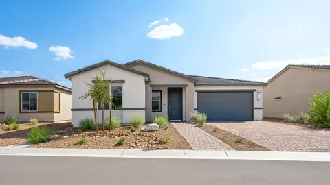 4365 E Murlo Rd, Pahrump, NV 89061
