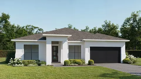 10929 NW Glynlea Blvd N, Port Saint Lucie, FL 34987