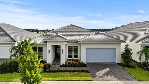 10929 NW Glynlea Blvd N, Port Saint Lucie, FL 34987