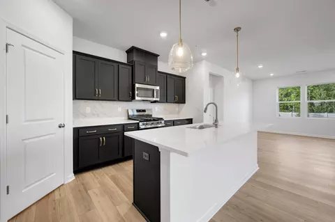 Kitchen - 416 Willoughby Park Dr, Monroe, NC 28112 photo 1 of 2