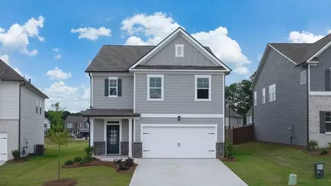 1080 Lost Creek Pkwy, Dallas, GA 30132