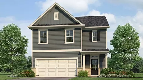 1080 Lost Creek Pkwy, Dallas, GA 30132