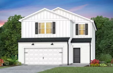 tbd 8363-00601, Sanford, NC 27330
