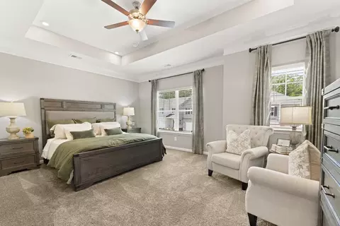 Bedroom - 14202 Firecracker Ln, Splendora, TX 77372 photo 1 of 6