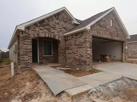 16730 Largetooth Aspen Ln, New Caney, TX 77357