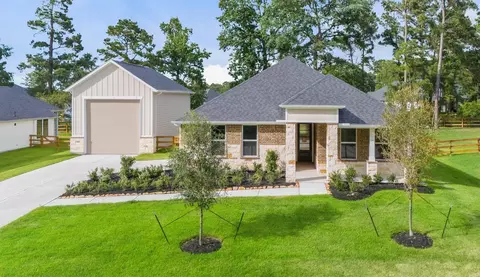 17728 Gold Saddle Ln, Magnolia, TX 77354