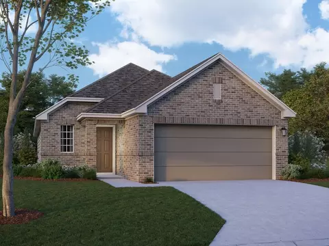 10531 Annex Ave, Montgomery, TX 77316