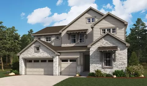 9113 Ironwood St, Highlands Ranch, CO 80129