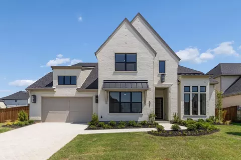 521 Twilight Dr, Prosper, TX 75078