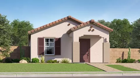 36118 W Charity Pl, Maricopa, AZ 85138
