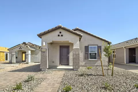 36118 W Charity Pl, Maricopa, AZ 85138
