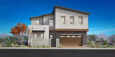 12568 Crested Mesa Ln, Las Vegas, NV 89138
