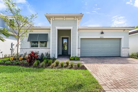 14174 SW Artesia Dr, Port Saint Lucie, FL 34987