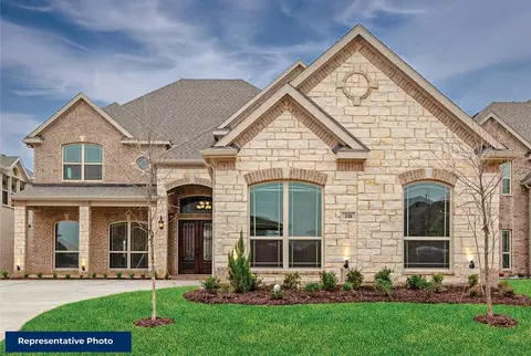4100 Frontera Vista Dr, Fort Worth, TX 76179