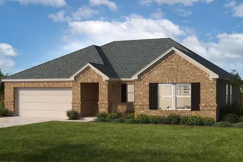 3817 Buffalo Grass Trl, Crandall, TX 75114