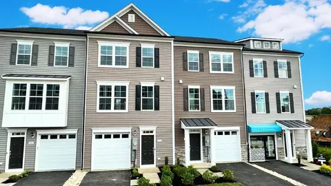 Exterior - 202 Monteith Dr, Winchester, VA 22601 photo 2 of 6
