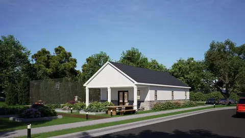 Exterior - 202 Monteith Dr, Winchester, VA 22601 photo 6 of 6