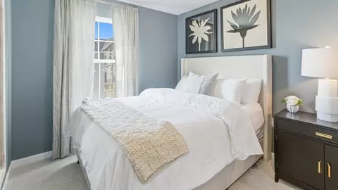 Bedroom - 202 Monteith Dr, Winchester, VA 22601 photo 3 of 10