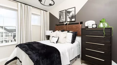 Bedroom - 202 Monteith Dr, Winchester, VA 22601 photo 10 of 10