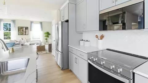 Kitchen - 202 Monteith Dr, Winchester, VA 22601 photo 1 of 8
