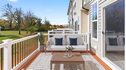 Exterior - 202 Monteith Dr, Winchester, VA 22601 photo 5 of 7