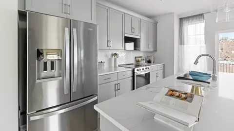Kitchen - 202 Monteith Dr, Winchester, VA 22601 photo 2 of 8