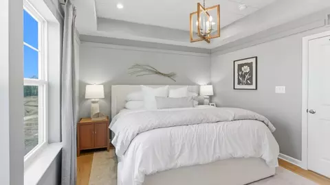 Bedroom - 202 Monteith Dr, Winchester, VA 22601 photo 1 of 10
