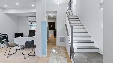 Entry Way - 202 Monteith Dr, Winchester, VA 22601 photo 1 of 2