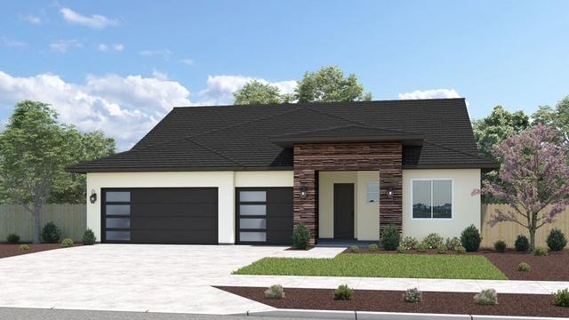 1090 Bishop St, Tulare, CA 93274