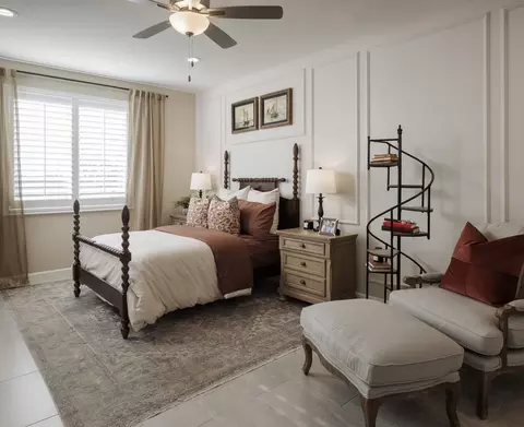 Bedroom - 1090 Bishop St, Tulare, CA 93274 photo 11 of 16
