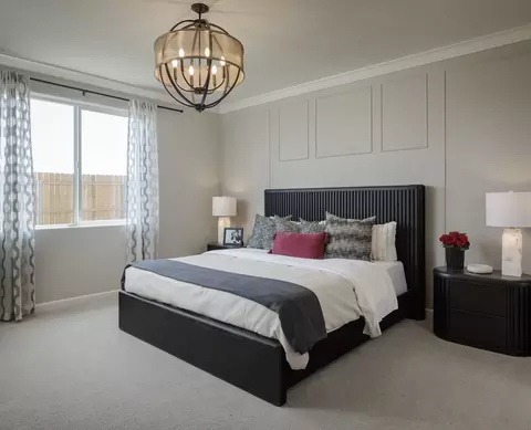 Bedroom - 1090 Bishop St, Tulare, CA 93274 photo 15 of 16