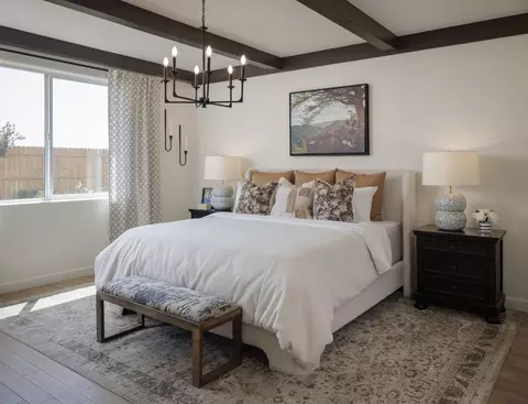 Bedroom - 1090 Bishop St, Tulare, CA 93274 photo 12 of 16