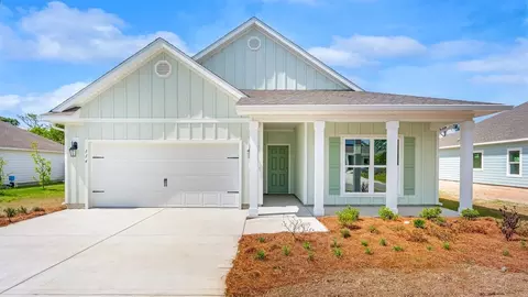 674 Norris Dr, Port Saint Joe, FL 32456