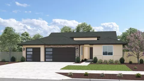 6112 W Howard Ave, Visalia, CA 93277