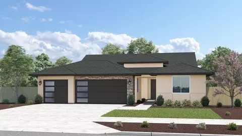 6112 W Howard Ave, Visalia, CA 93277
