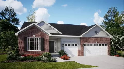 9530 102nd Pl, Saint John, IN 46373