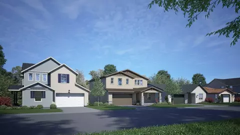 Exterior - 1187 Shadow Rdg, Fillmore, CA 93015 photo 3 of 3