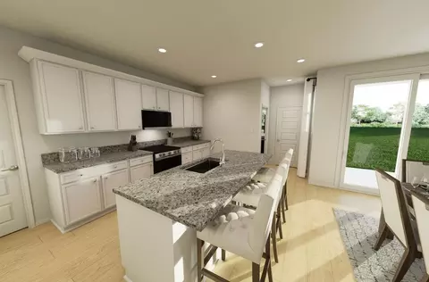 Kitchen - 1187 Shadow Rdg, Fillmore, CA 93015 photo 1 of 1