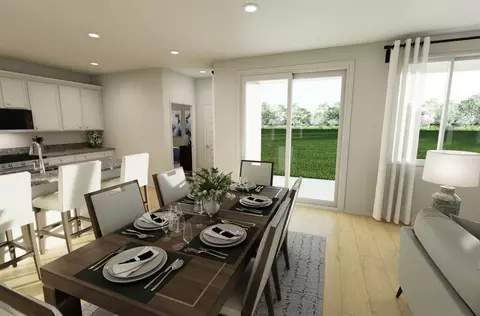 Dining - 1187 Shadow Rdg, Fillmore, CA 93015 photo 1 of 1