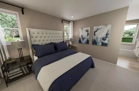 Bedroom - 1187 Shadow Rdg, Fillmore, CA 93015 photo 1 of 1