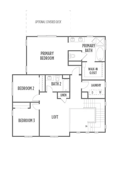 Floorplan - 1187 Shadow Rdg, Fillmore, CA 93015 photo 2 of 2