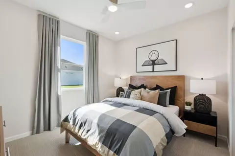 Bedroom - 5108 Salado Dr, Saint Cloud, FL 34771 photo 5 of 8