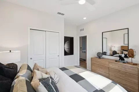 Bedroom - 5108 Salado Dr, Saint Cloud, FL 34771 photo 6 of 8