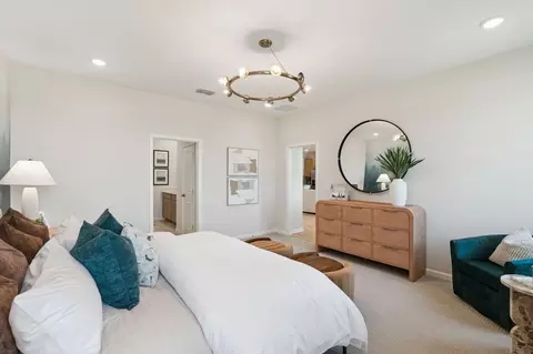 Bedroom - 5108 Salado Dr, Saint Cloud, FL 34771 photo 2 of 8