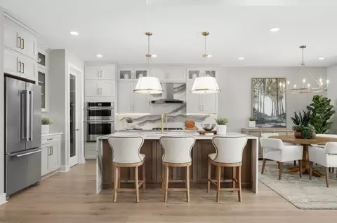 Kitchen - 5561 Freestone Cir, Apollo Beach, FL 33572 photo 1 of 2
