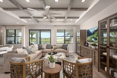 Living - 5561 Freestone Cir, Apollo Beach, FL 33572 photo 1 of 1