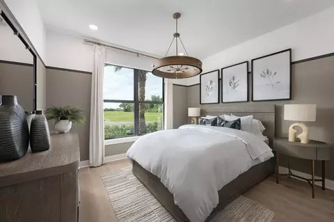 Bedroom - 5561 Freestone Cir, Apollo Beach, FL 33572 photo 2 of 2