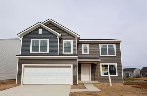 404 Hidden Riv W, Holly, MI 48442