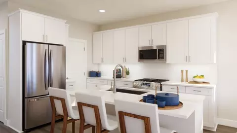 Kitchen - 16844 Mighty Eagle Ave, Parker, CO 80134 photo 1 of 5