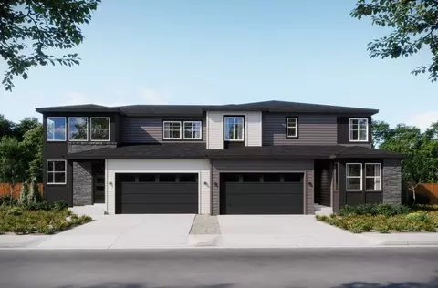 Exterior - 16844 Mighty Eagle Ave, Parker, CO 80134 photo 1 of 10